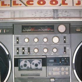 LL Cool J Radio Cover