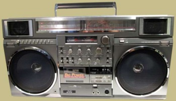 JVC RC-M90 Sells For Nearly $4500!